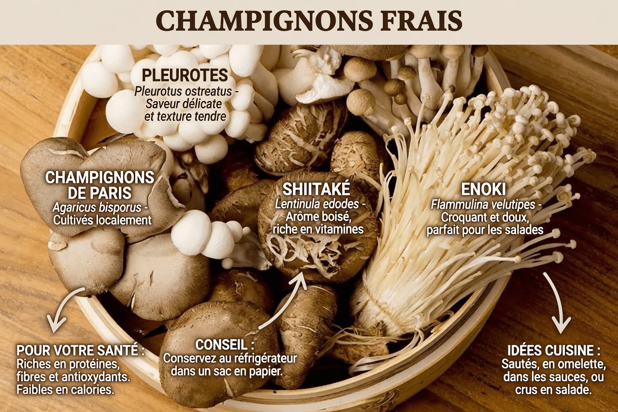 Découvrez 7 aliments anticancéreux que vous pouvez inclure dans votre alimentation pour soutenir la santé et le bien-être général