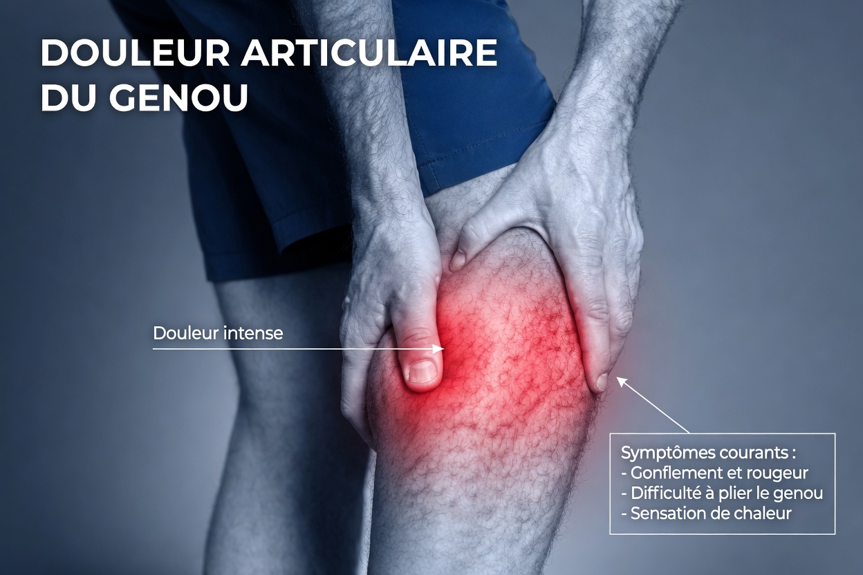 Un mois avant une crise cardiaque, vos pieds vous donneront ces 6 avertissements silencieux