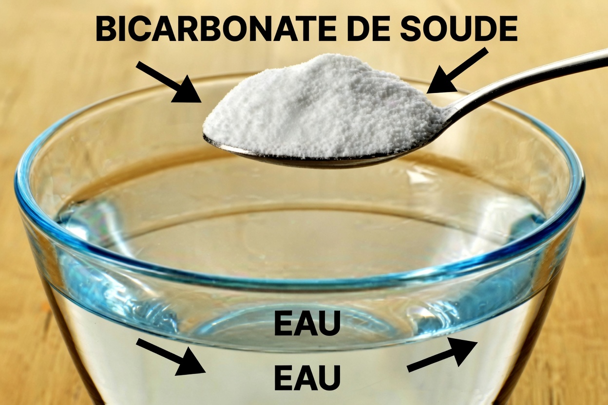 Quels sont 11 trucs utiles au bicarbonate de soude que les femmes peuvent intégrer à leurs routines de beauté, de santé et d’entretien de la maison ?