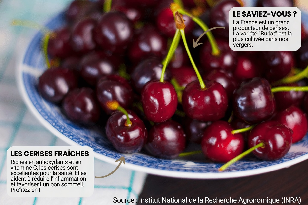 Fini les nuits sans sommeil : 8 aliments naturels qui aident à traiter les mictions nocturnes fréquentes (nycturie)