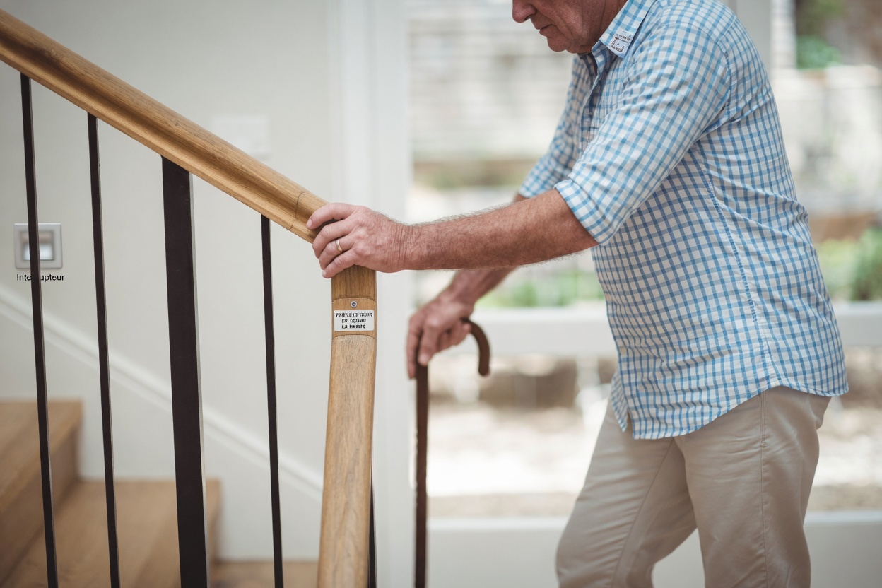 Pourquoi les jambes s’affaiblissent-elles souvent en premier chez les seniors et comment certaines boissons peuvent-elles aider à soutenir leur force ?
