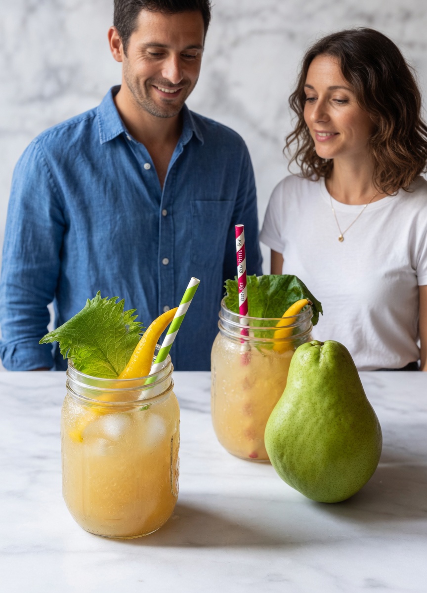 Abandonnez les pilules : découvrez le secret de la chayote pour une santé éclatante et sans douleur !