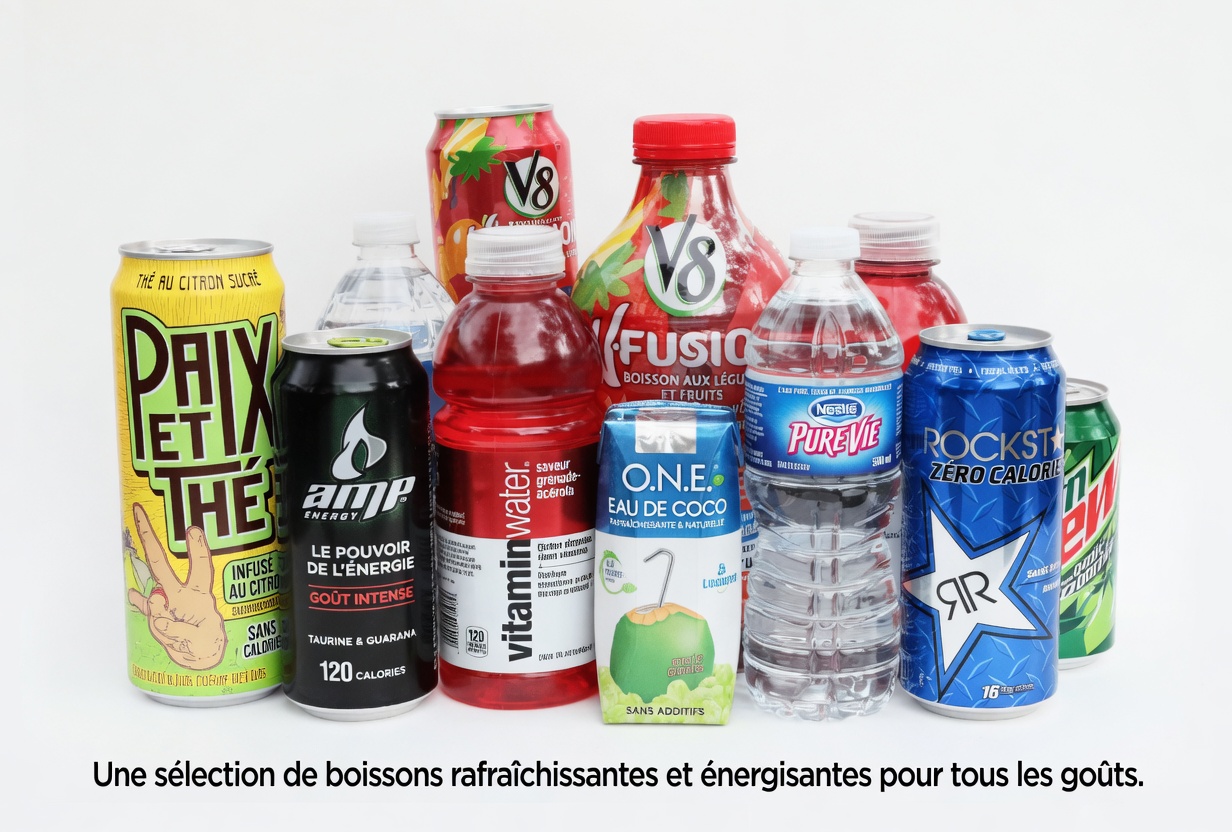 Découvrez 19 aliments courants à éviter pour perdre plus vite la graisse du ventre dans vos choix alimentaires quotidiens