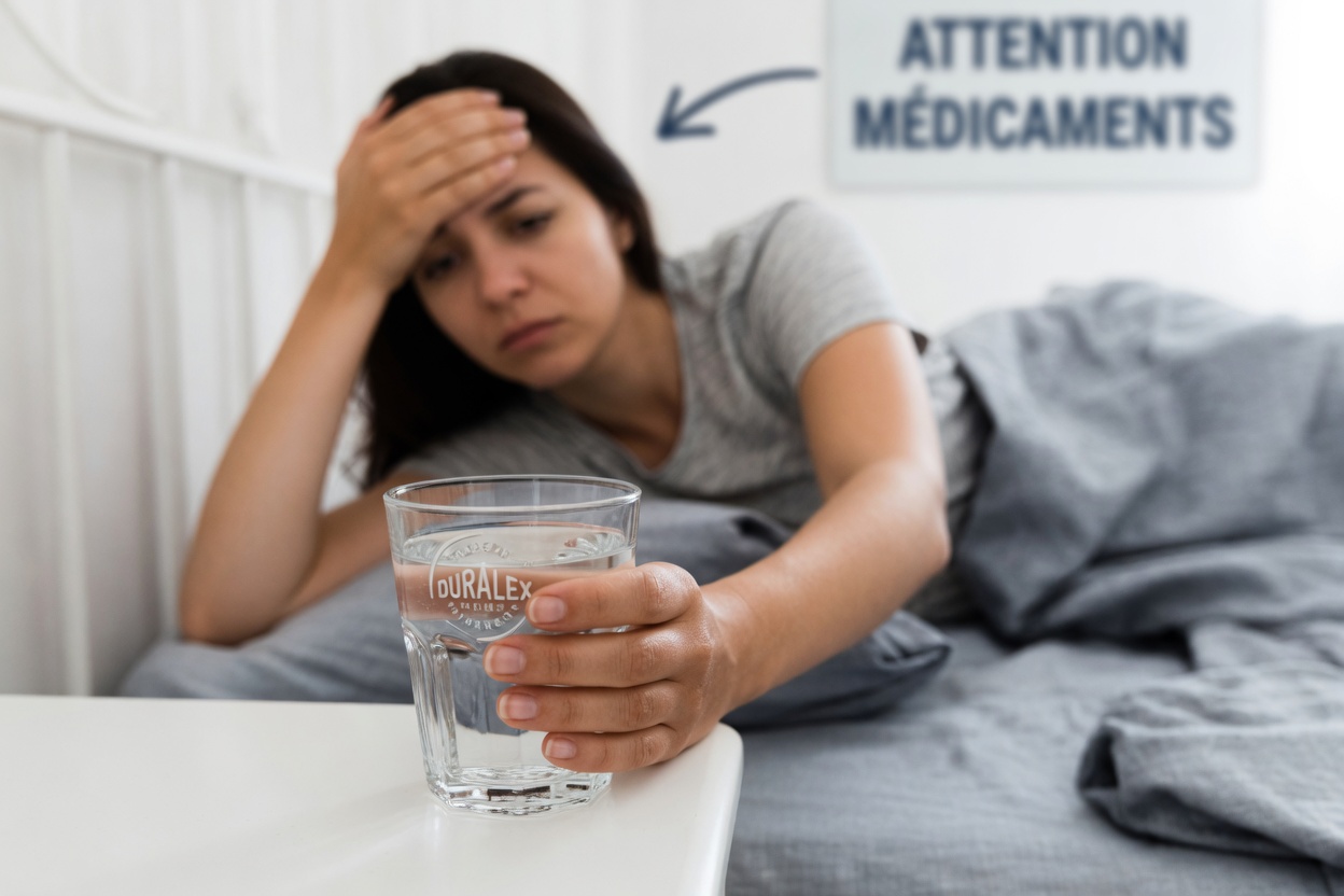 Découvrez 8 habitudes courantes qui pourraient nuire à vos reins – en faites-vous certaines ?