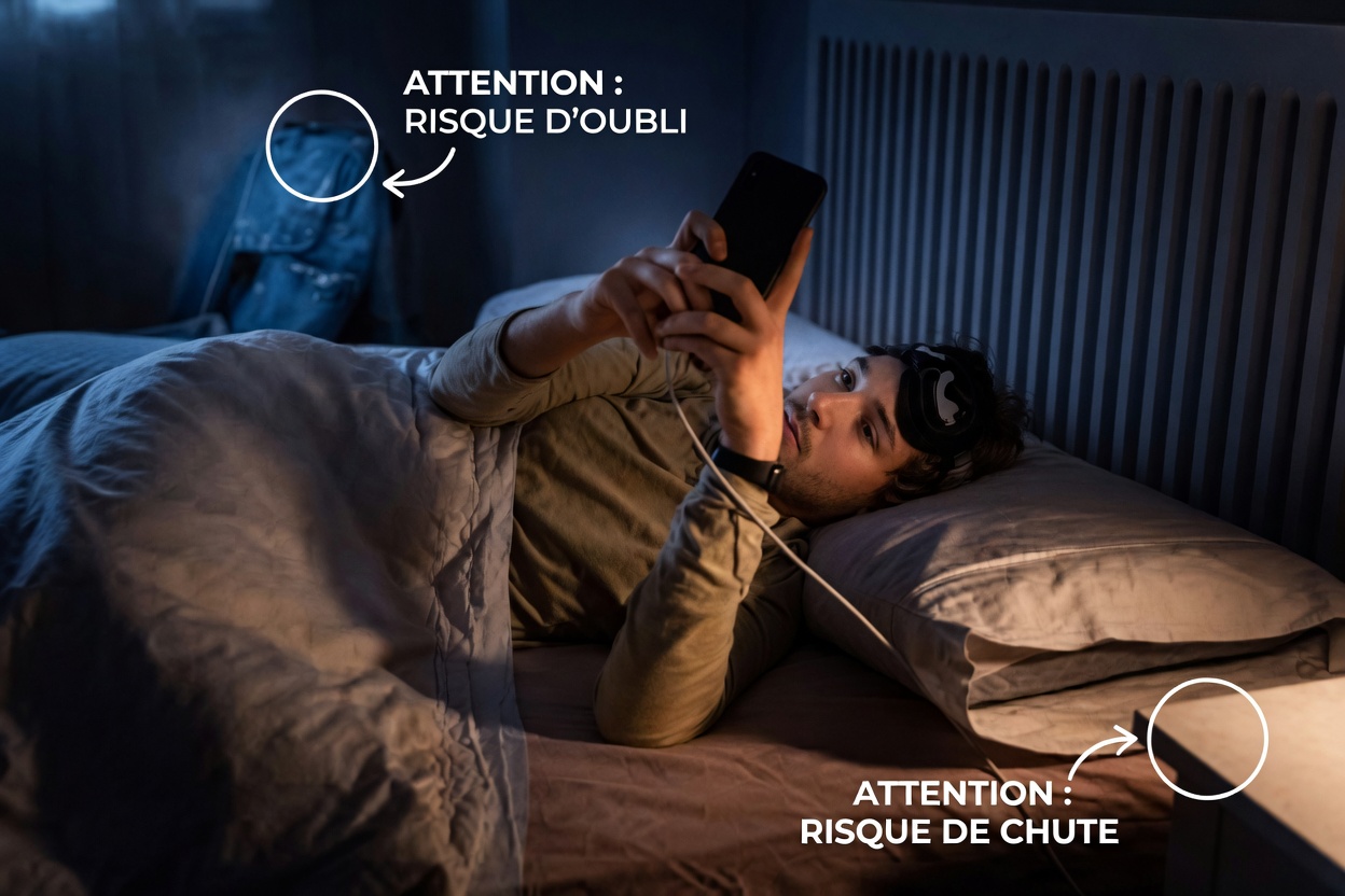 Découvrez 8 habitudes courantes qui pourraient nuire à vos reins – en faites-vous certaines ?