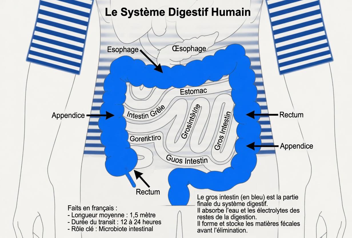 Seniors : prenez ceci pendant 5 nuits et voyez ce qui sort dans vos selles !