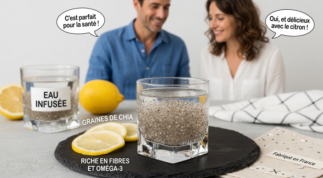 Seniors : prenez ceci pendant 5 nuits et voyez ce qui sort dans vos selles !