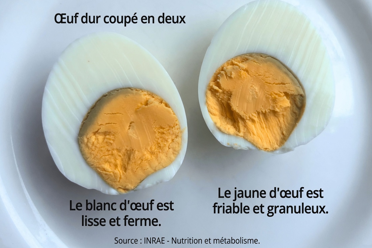 Ne faites pas bouillir les œufs directement dans l’eau — voici comment les hôtels cinq étoiles cuisent leurs œufs !