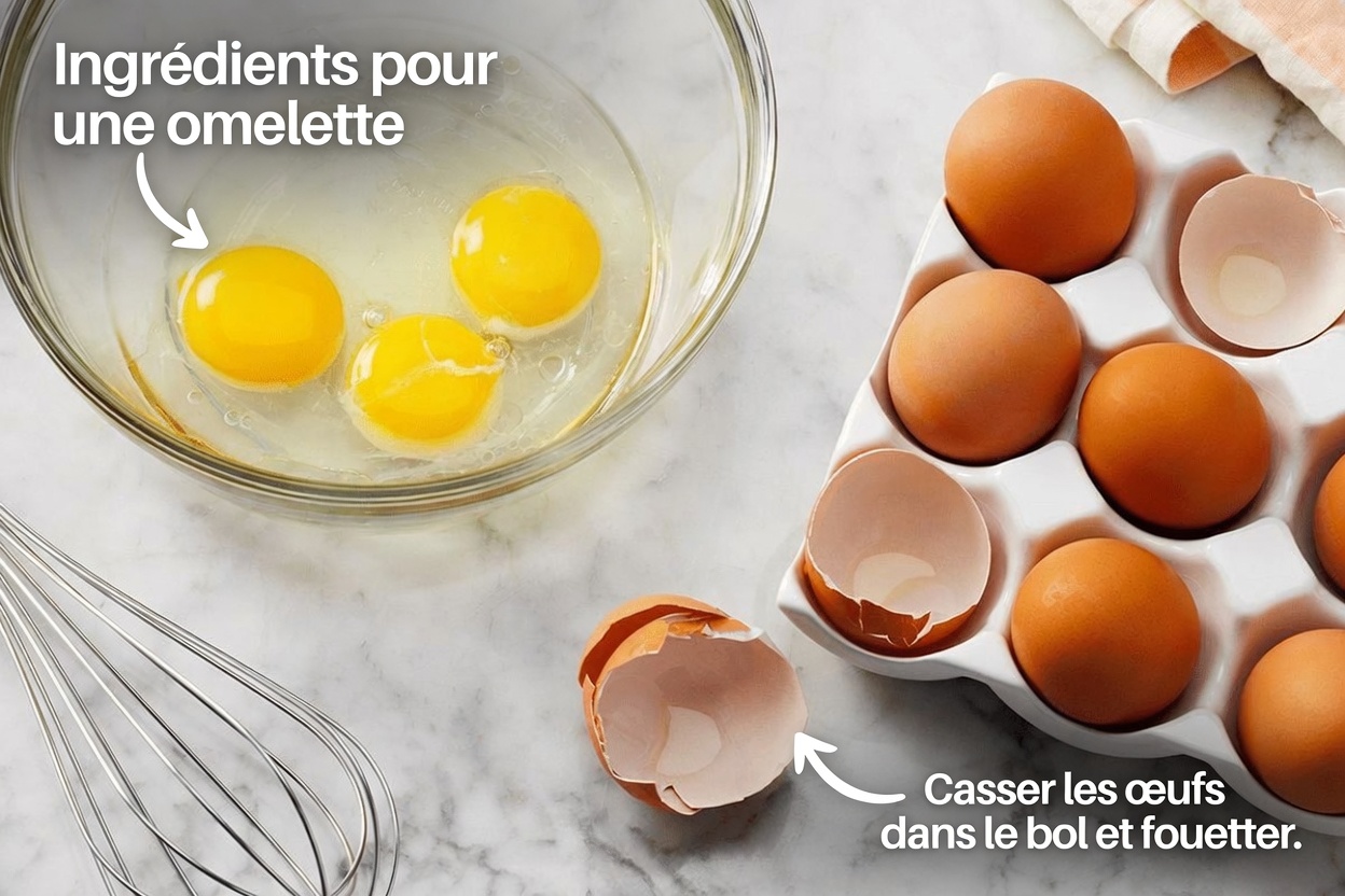 Ne faites pas bouillir les œufs directement dans l’eau — voici comment les hôtels cinq étoiles cuisent leurs œufs !