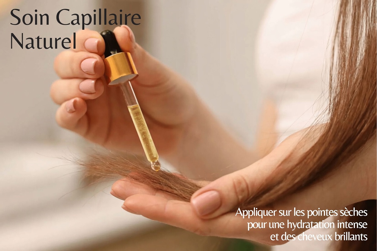 Découvrez comment intégrer l’huile de ricin à votre routine du soir après 30 ans pour des bienfaits sur le bien-être