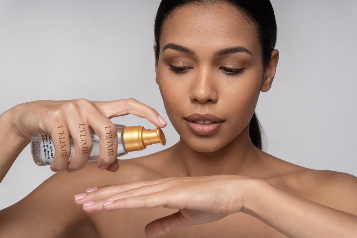 Découvrez comment intégrer l’huile de ricin à votre routine du soir après 30 ans pour des bienfaits sur le bien-être