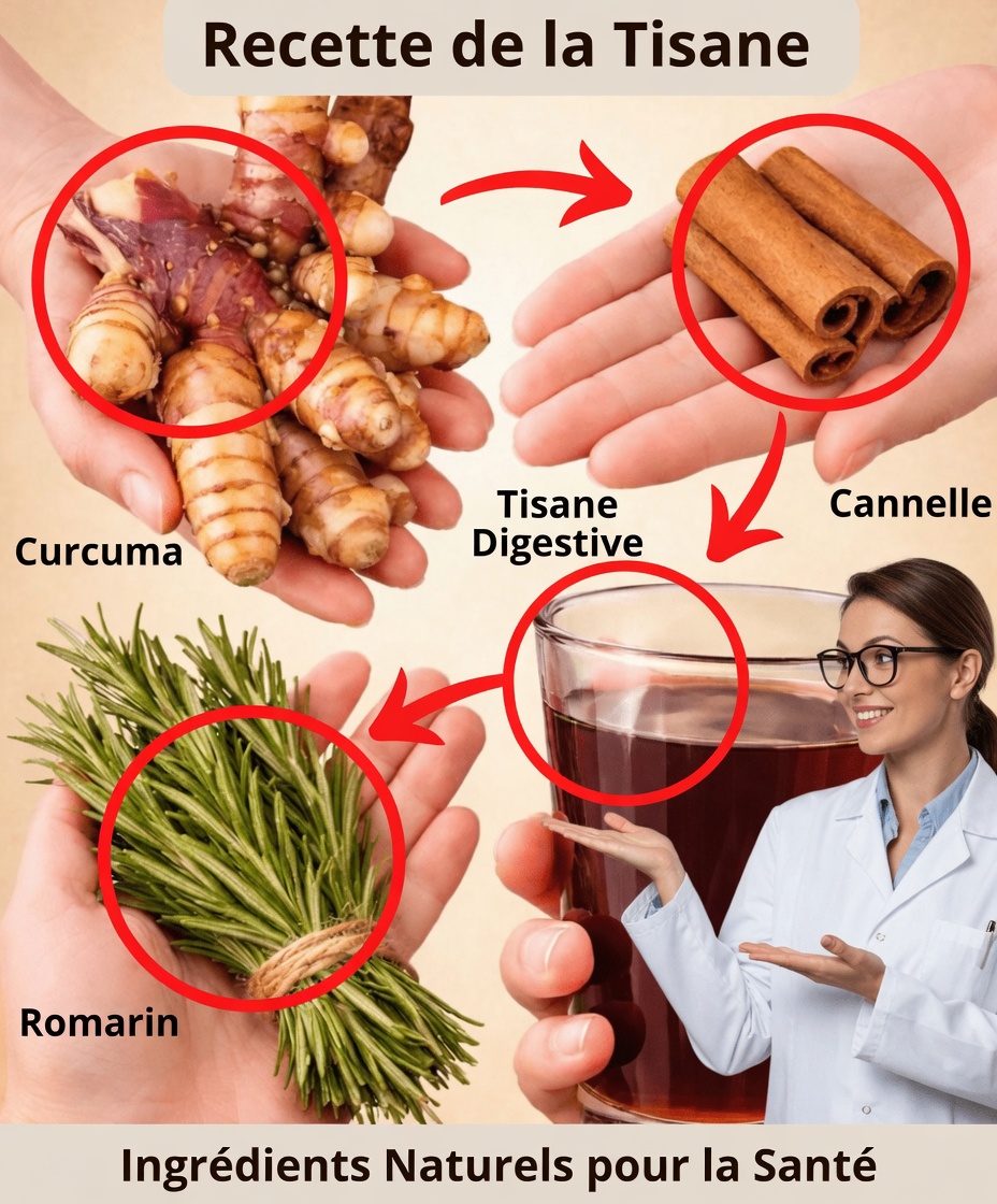 Ils l’appellent l’éliminateur de glycémie : le remède centenaire qui guérit les reins, élimine le cholestérol et combat naturellement le diabète