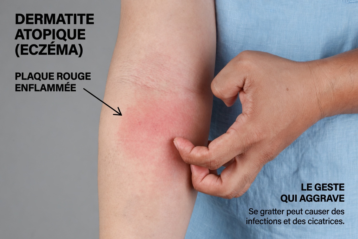 8 signes étranges indiquant que vos reins crient à l’aide – n’ignorez pas ces alarmes silencieuses !