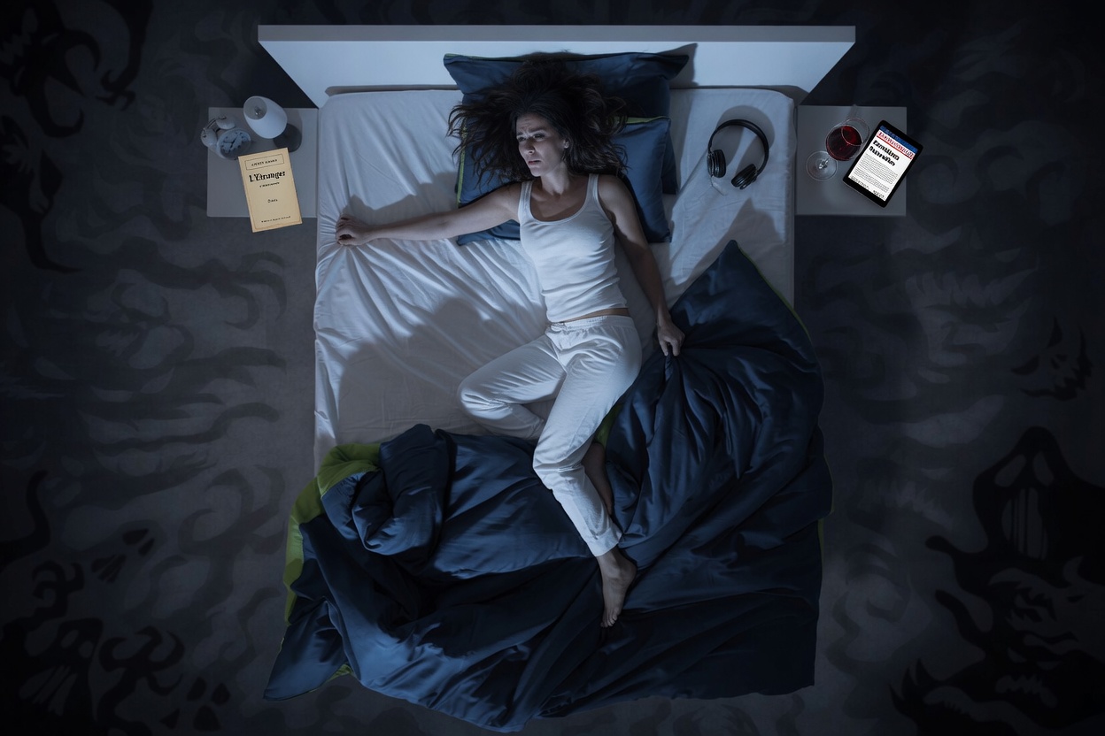 8 signes étranges indiquant que vos reins crient à l’aide – n’ignorez pas ces alarmes silencieuses !