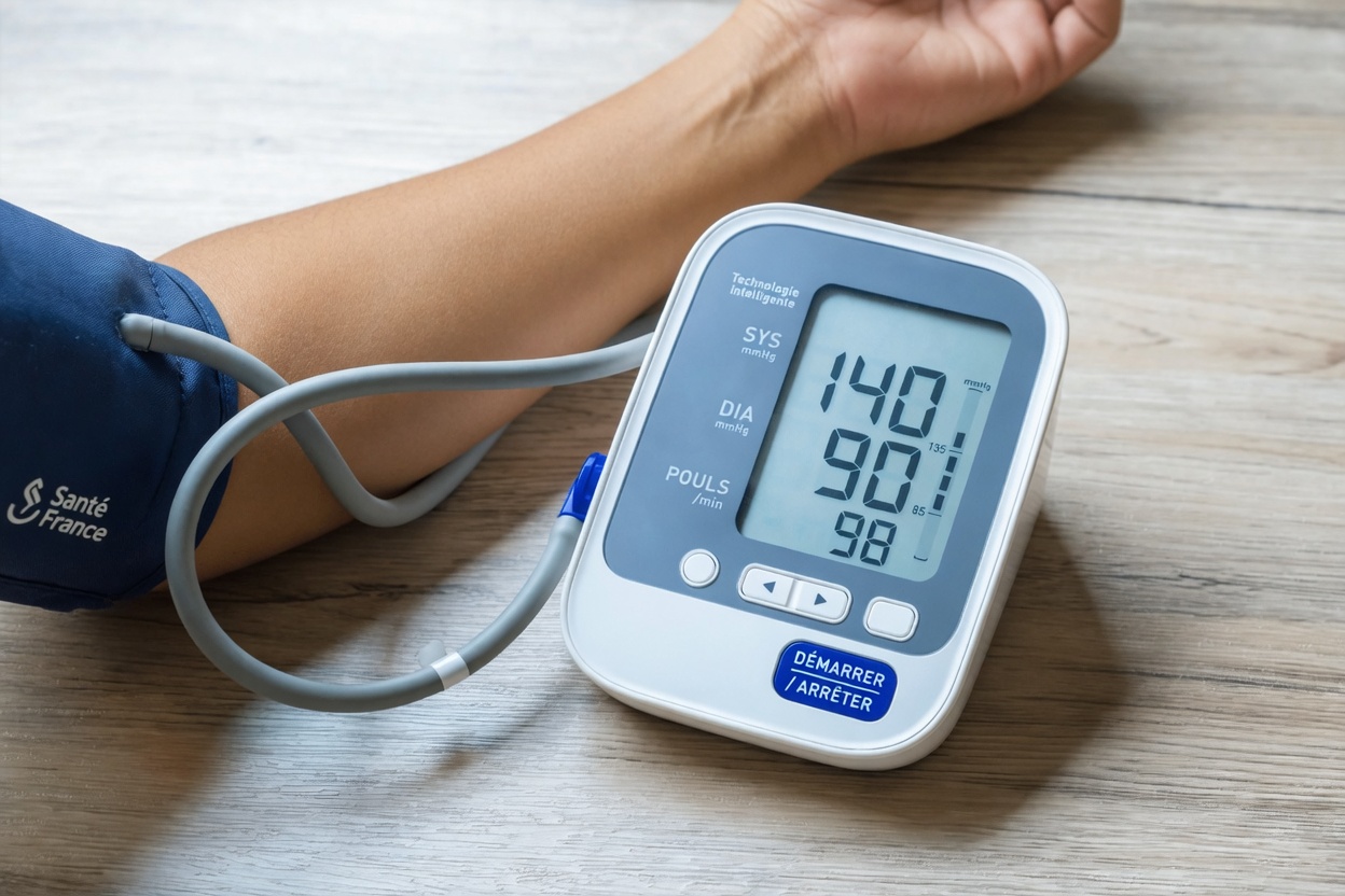 8 signes étranges indiquant que vos reins crient à l’aide – n’ignorez pas ces alarmes silencieuses !