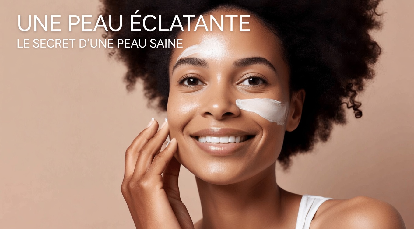 Huile de ricin + bicarbonate de soude : le duo doux qui pourrait manquer à votre routine bien-être