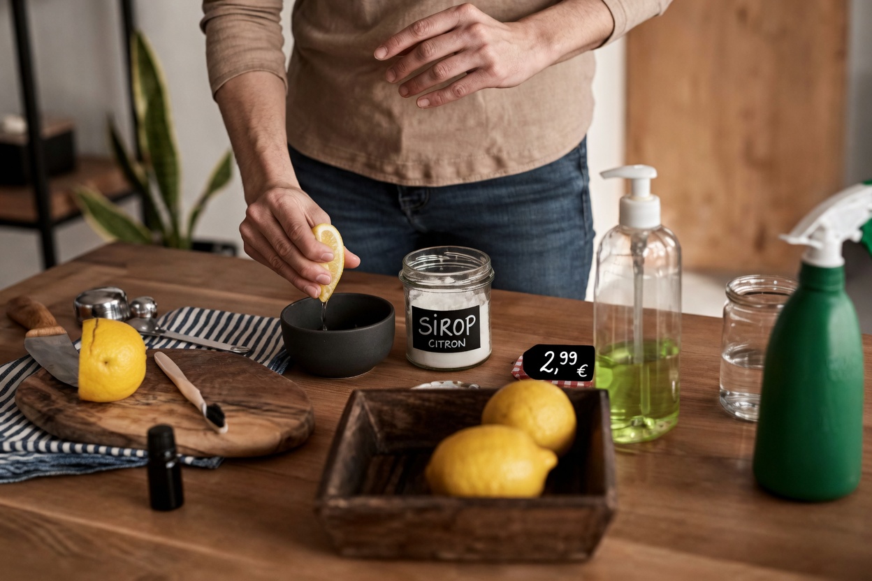 12 façons pratiques dont le bicarbonate de soude peut favoriser la toilette masculine, l’hygiène et les performances au quotidien