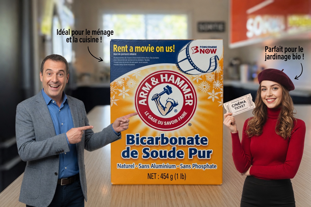 12 façons pratiques dont le bicarbonate de soude peut favoriser la toilette masculine, l’hygiène et les performances au quotidien