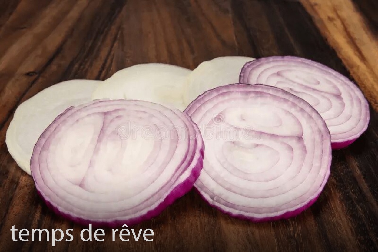 Dévoilez le superpouvoir secret des oignons : un atout révolutionnaire pour la santé des hommes