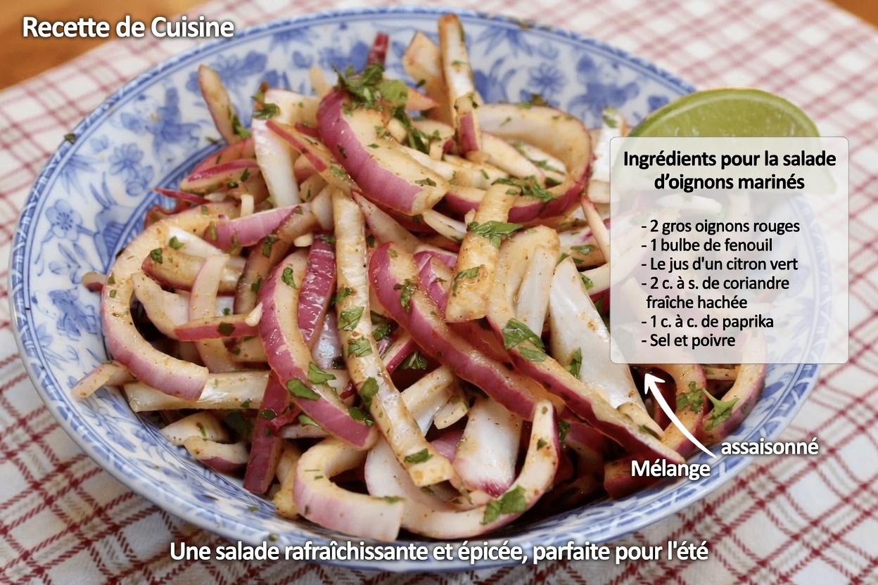 Dévoilez le superpouvoir secret des oignons : un atout révolutionnaire pour la santé des hommes