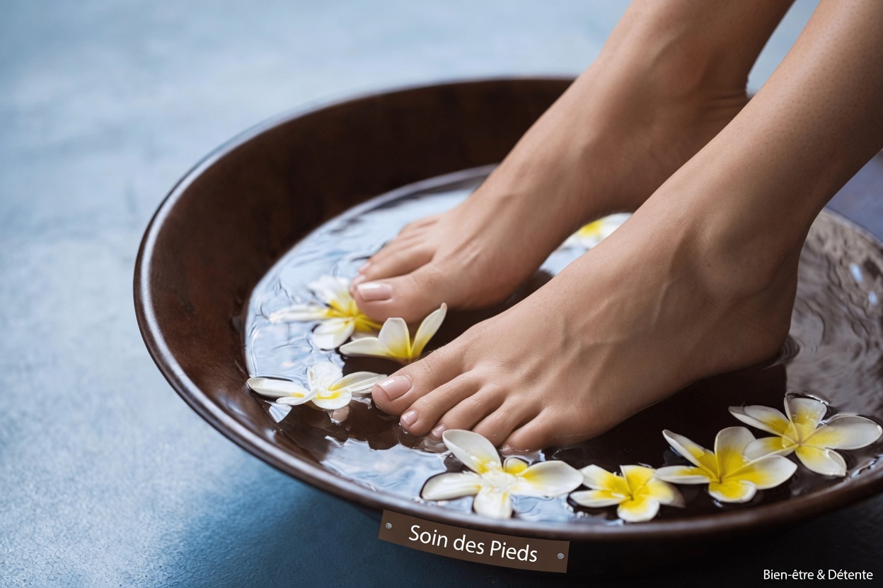 5 remèdes naturels qui peuvent aider à réduire les jambes et les pieds gonflés à la maison