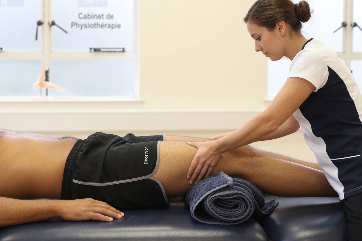 5 remèdes naturels qui peuvent aider à réduire les jambes et les pieds gonflés à la maison