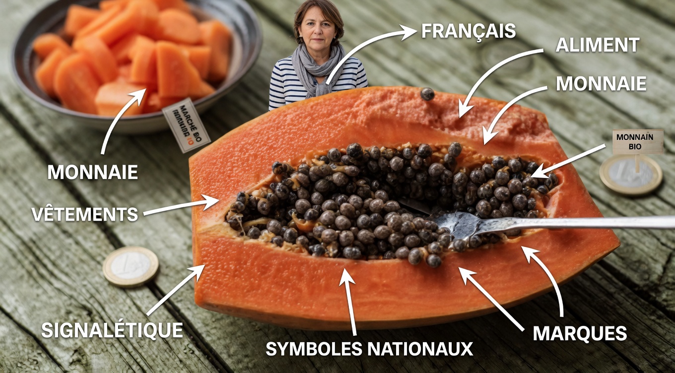 Quels sont les bienfaits potentiels des graines de papaye pour la santé ? 14 informations et des façons naturelles de les utiliser