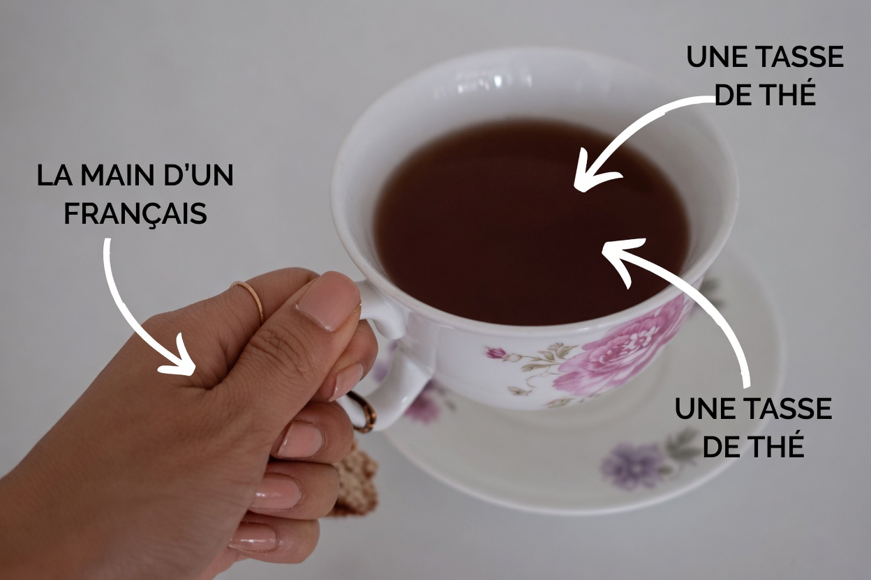 Une seule feuille par jour peut résoudre 25 problèmes de santé