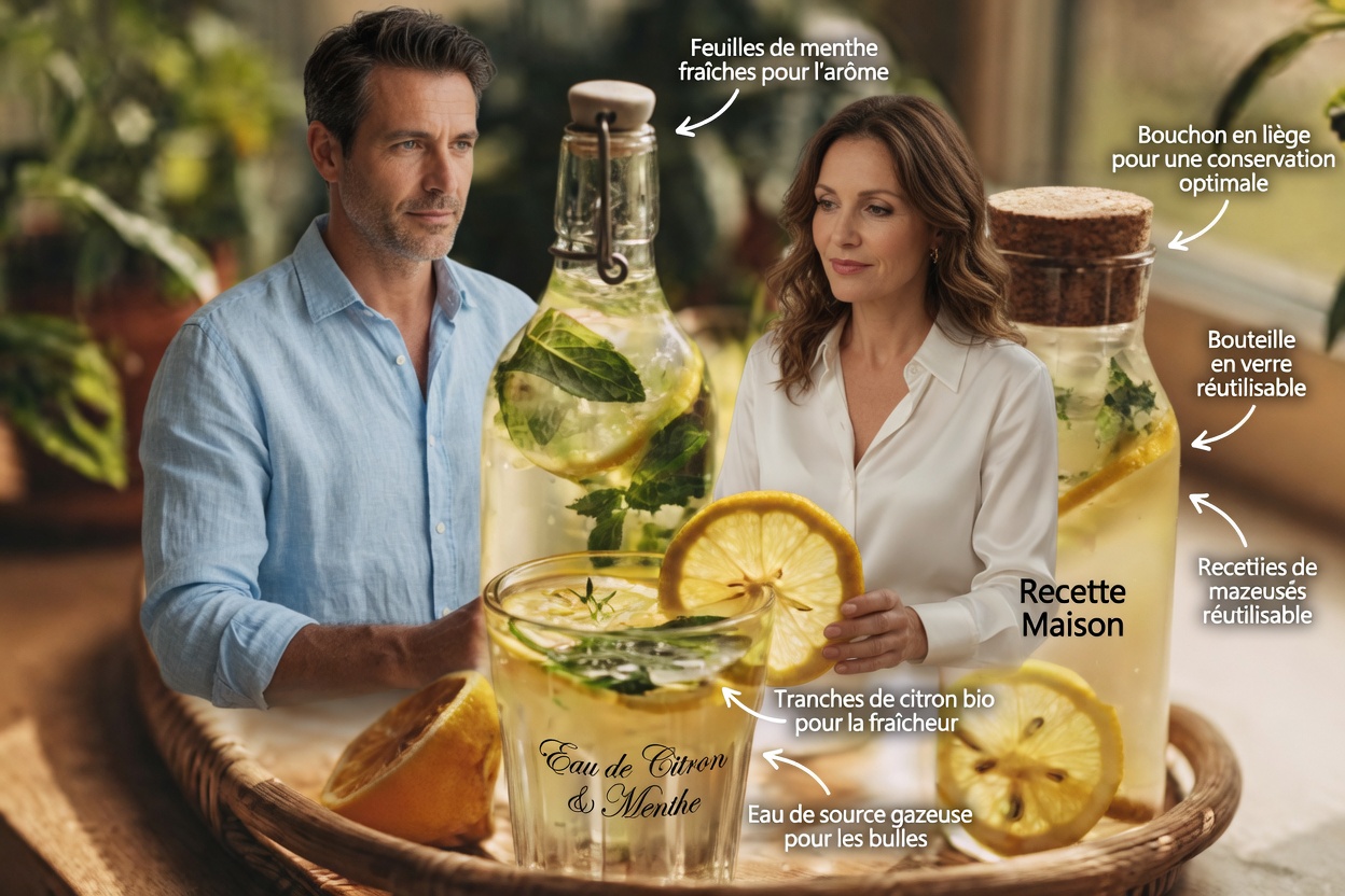 Nettoyez naturellement vos reins et vos voies urinaires : une cuillère à café par jour