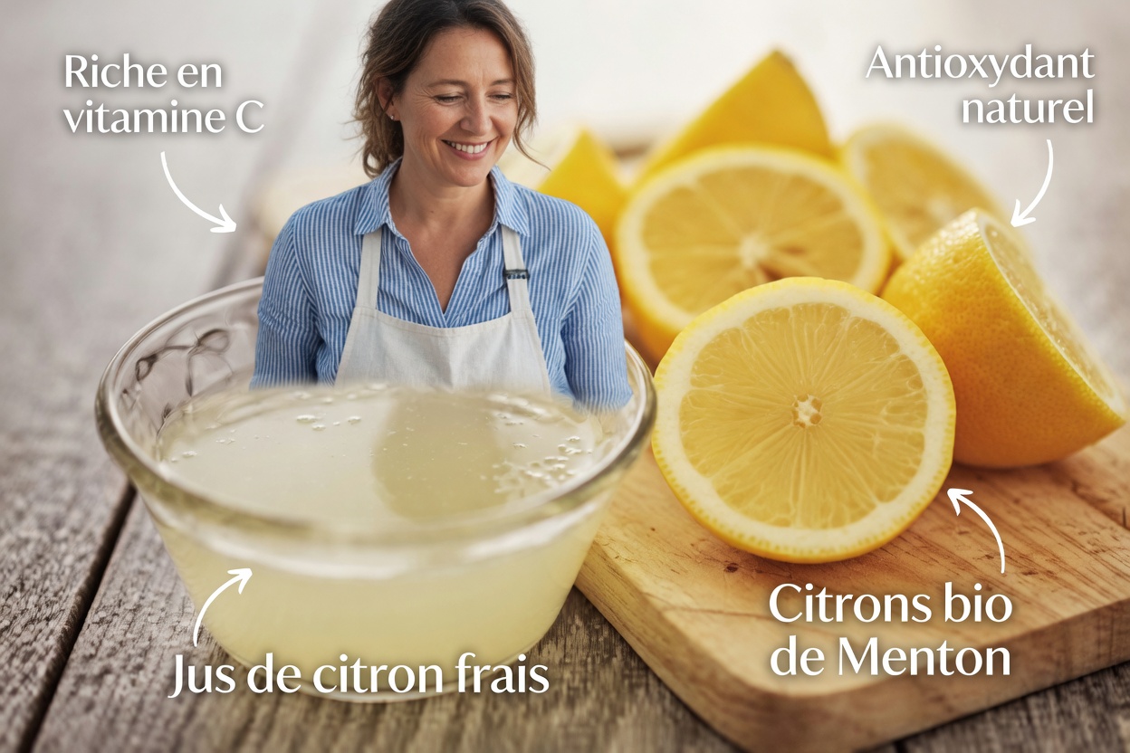 Explorer un mélange traditionnel maison à base d’aloe vera, de vinaigre de cidre de pomme et de citron pour le confort des varices
