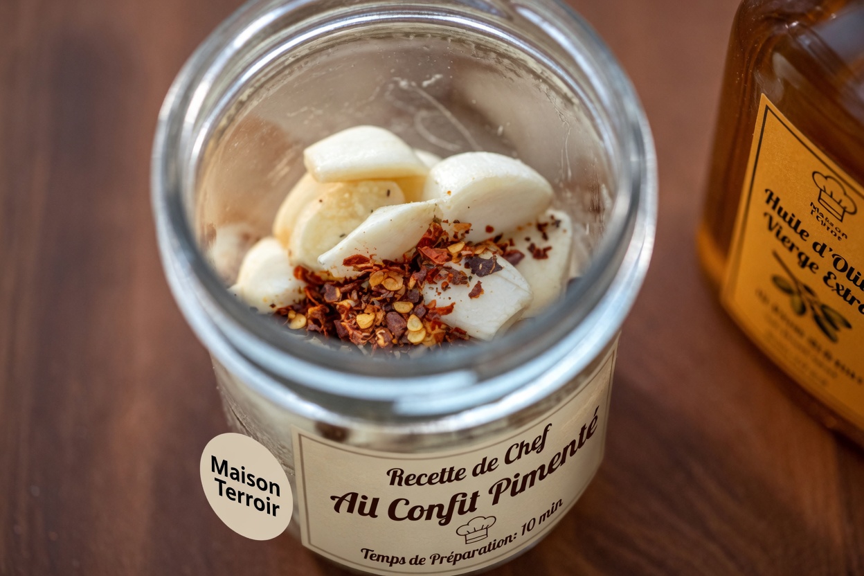 5 façons naturelles dont l’ail et le café peuvent contribuer à maintenir un taux de testostérone sain après 70 ans