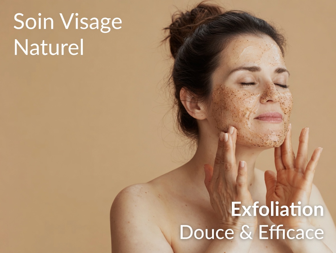 Je l’ai fabriqué moi-même et personne ne me croyait : ce masque aide à éliminer les rides et les taches