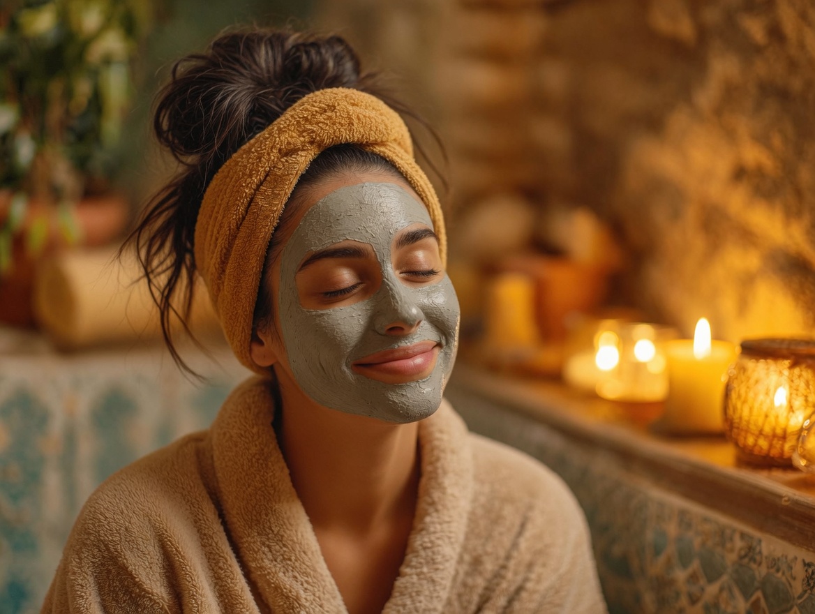 Je l’ai fabriqué moi-même et personne ne me croyait : ce masque aide à éliminer les rides et les taches