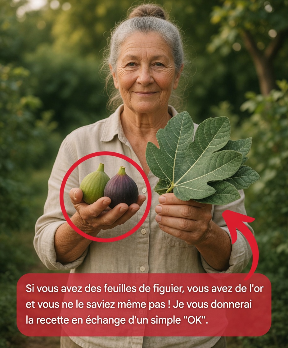 10 bienfaits potentiels des feuilles de figuier que vous ne connaissez peut-être pas