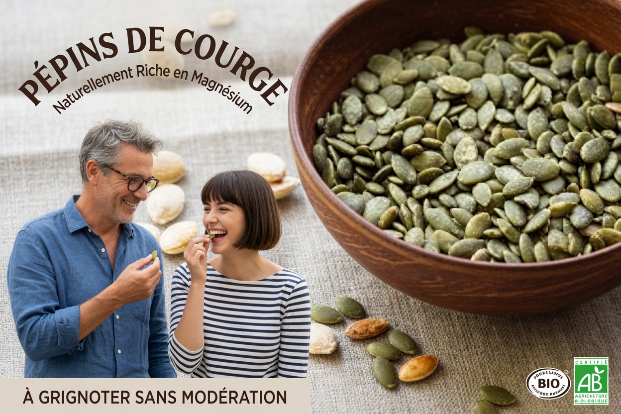 Le fruit puissant qui réduit votre prostate – ce que personne ne vous dit jamais !