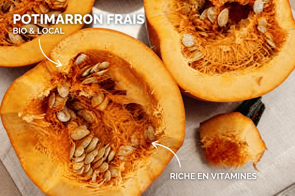 Le fruit puissant qui réduit votre prostate – ce que personne ne vous dit jamais !