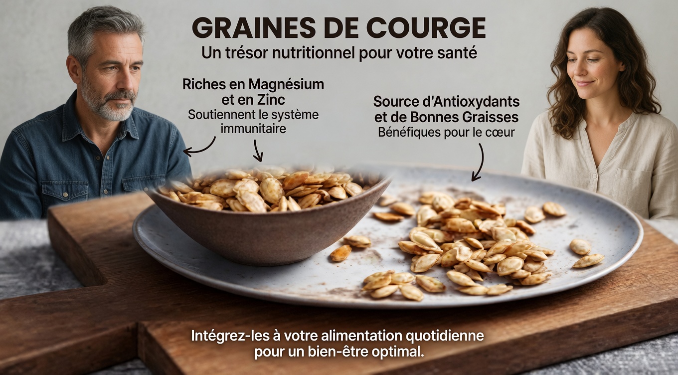 Le fruit puissant qui réduit votre prostate – ce que personne ne vous dit jamais !