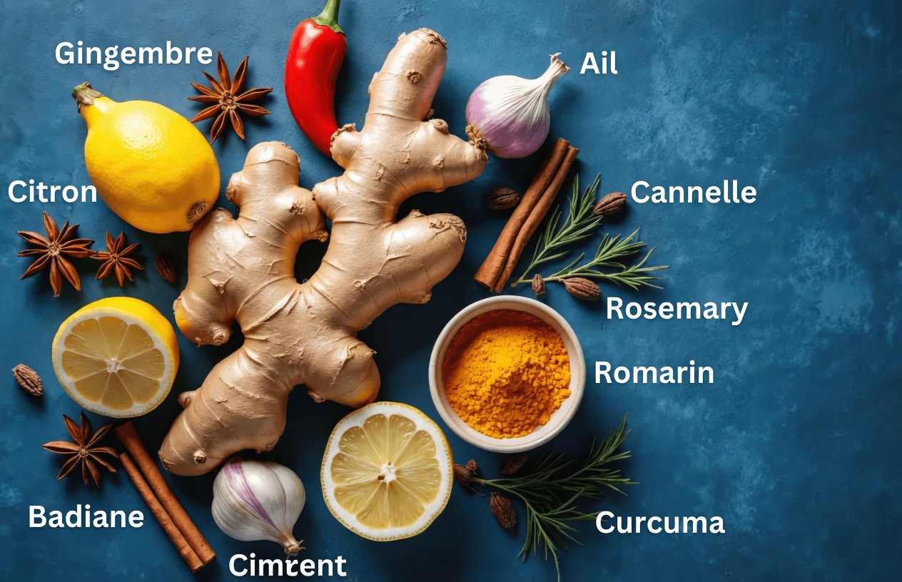 Buvez ceci TOUS LES JOURS et vous vivrez jusqu’à 100 ans | Votre corps guérira ses propres maladies