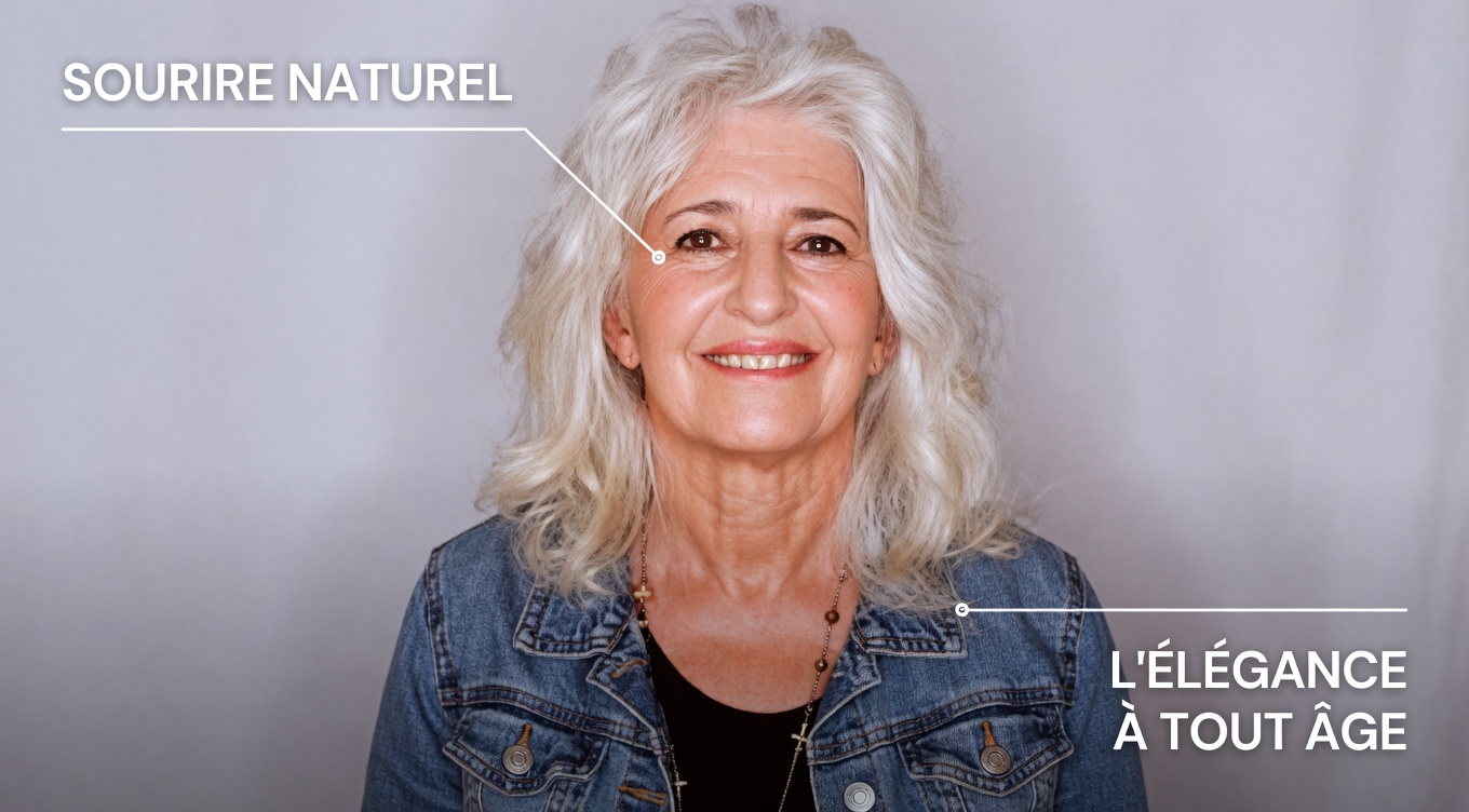 5 masques naturels à base de gingembre pour aider à obtenir une peau plus lisse et plus éclatante après 60 ans