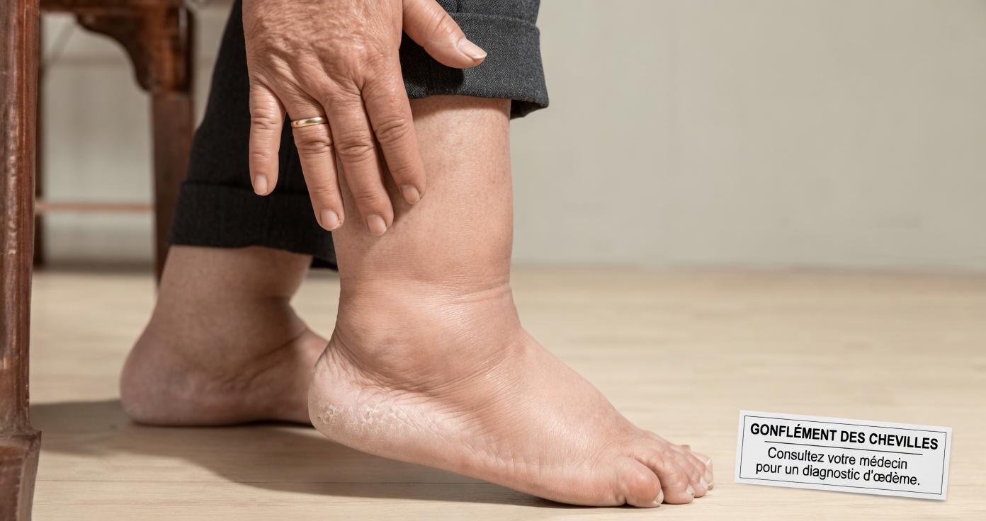 PLUS DE 60 FEMMES ! Ces 10 signes dans les jambes annoncent un AVC imminent – Agissez avant qu’il ne soit trop tard !