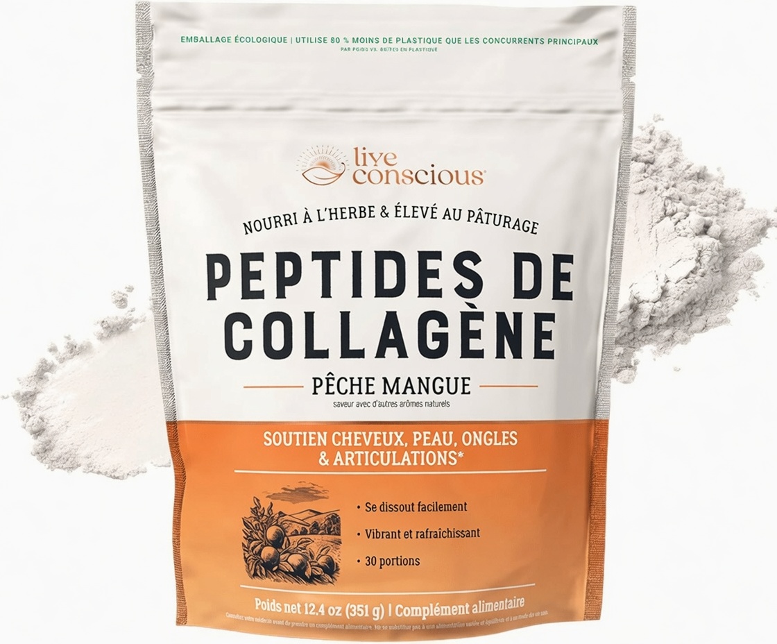 Découvrez 10 poudres nutritives à mélanger à votre café du matin pour un bien-être quotidien renforcé après 60 ans