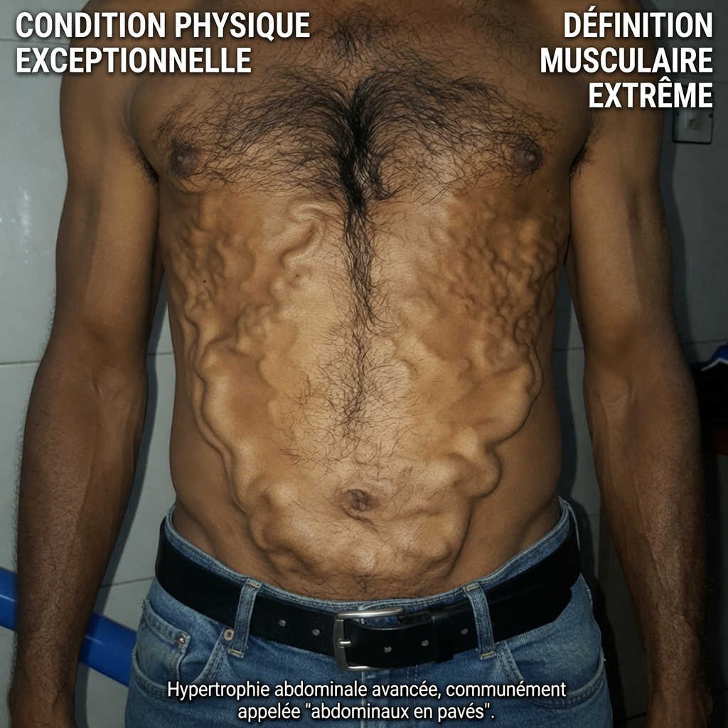 Comprendre la stéatose hépatique : 8 signes d’alerte courants que vous pourriez remarquer au quotidien