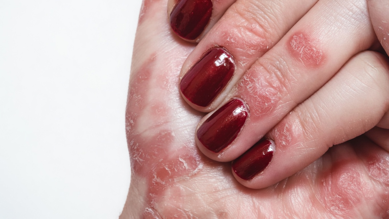 Comprendre la stéatose hépatique : 8 signes d’alerte courants que vous pourriez remarquer au quotidien