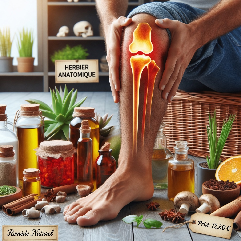 Graines de papaye : une façon naturelle d’atténuer l’inconfort au niveau des genoux, du dos et de la colonne vertébrale