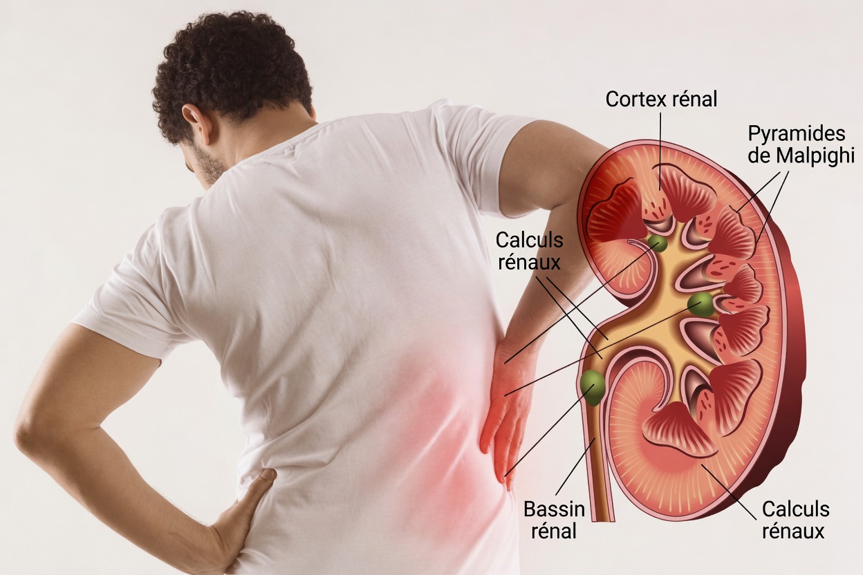 L’habitude quotidienne qui peut protéger vos reins plus que vous ne l’imaginez