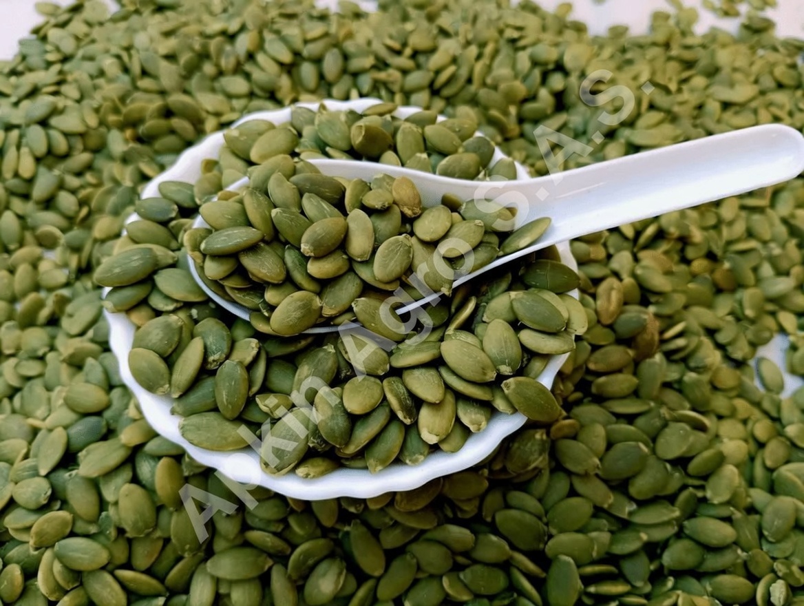 Libérez le pouvoir caché des graines de courge : pourquoi ce minuscule superaliment pourrait transformer votre santé au quotidien