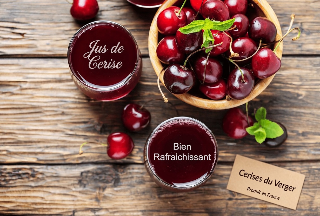 L’astuce naturelle nocturne pour un sommeil plus profond et une combustion des graisses pendant la nuit