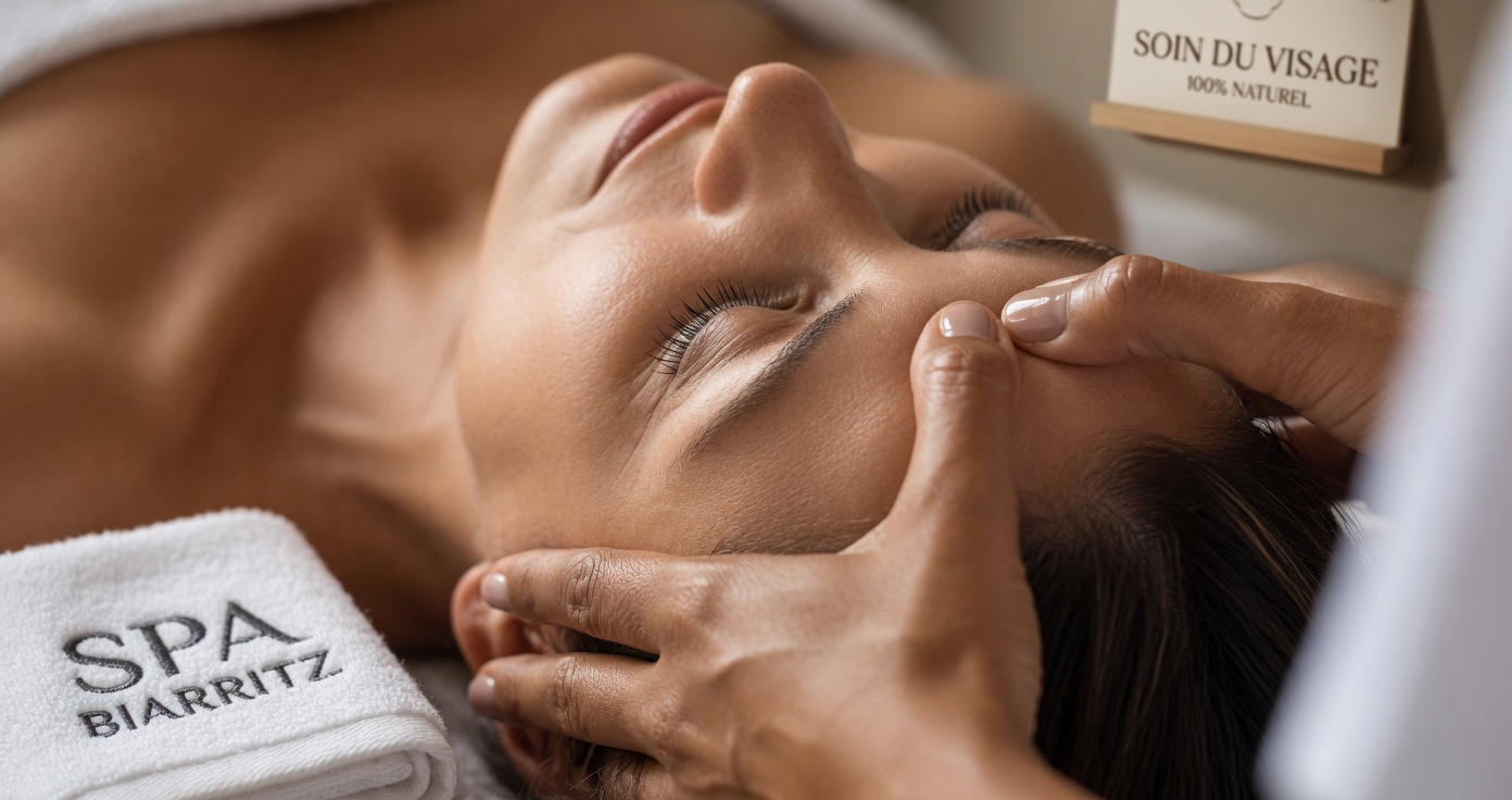 Seniors : révélez un éclat plus lumineux en quelques minutes grâce à ce massage facial doux