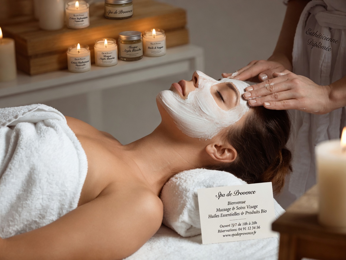 Seniors : révélez un éclat plus lumineux en quelques minutes grâce à ce massage facial doux