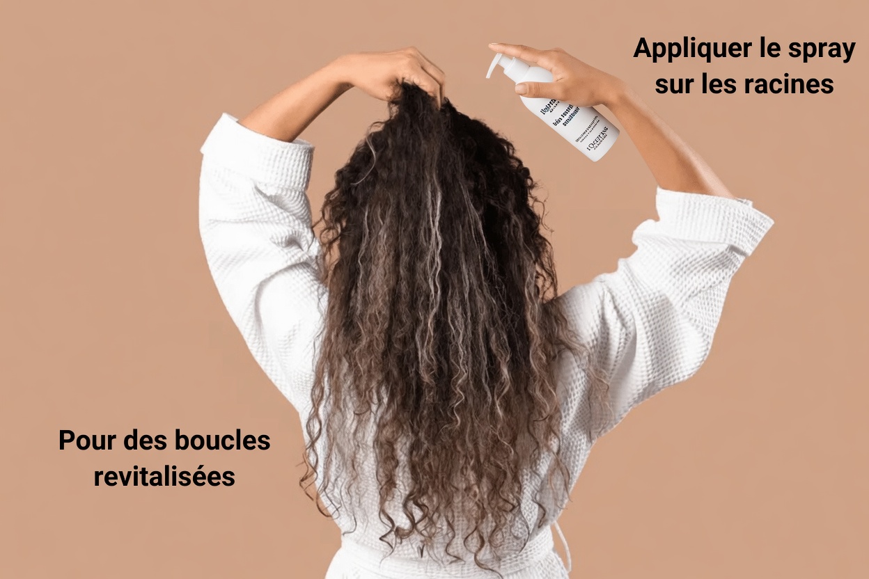 Eau de romarin : cette simple infusion d’herbes pourrait-elle aider à obtenir des cheveux plus épais et en meilleure santé ?